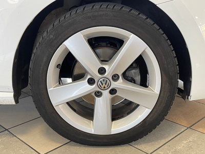 Volkswagen Polo 1.4 TDI 90 CV 5p. Highline BlueMotion Technology (15)