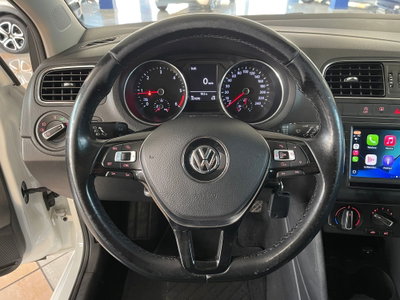 Volkswagen Polo 1.4 TDI 90 CV 5p. Highline BlueMotion Technology (6)
