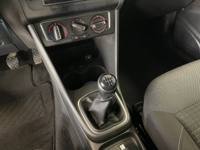 Volkswagen Polo 1.4 TDI 90 CV 5p. Highline BlueMotion Technology (8)