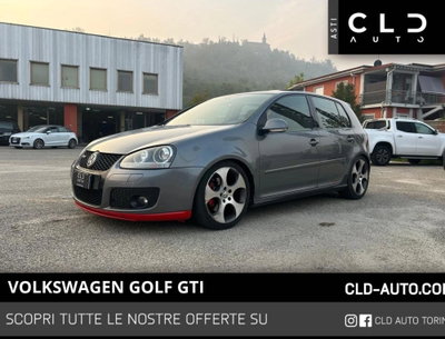 Volkswagen Golf 2.0 16V TFSI 5p. DSG GTI usata