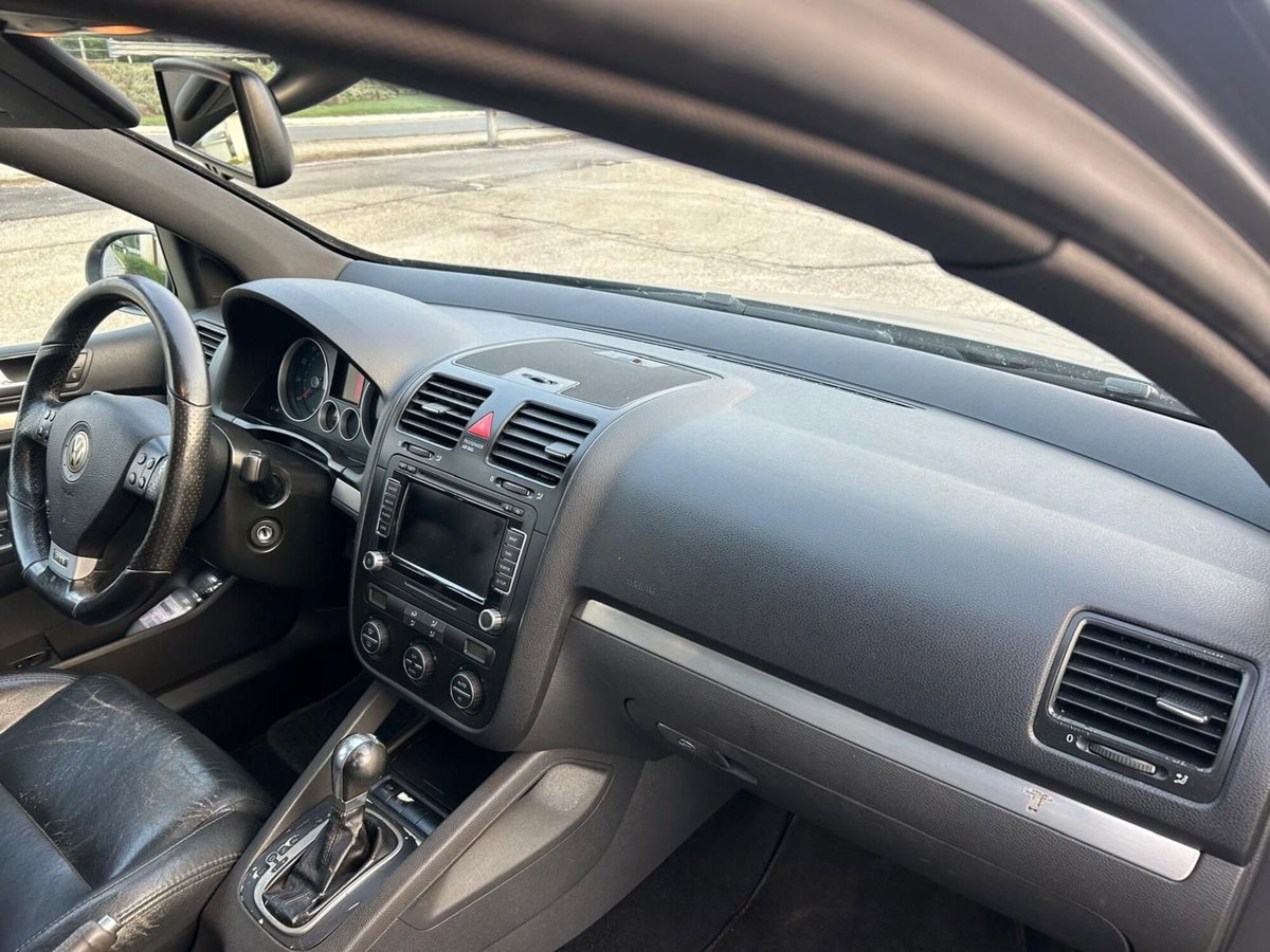 Volkswagen Golf 2.0 16V TFSI 5p. DSG GTI (10)