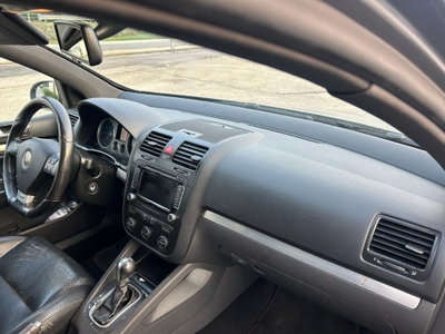 Volkswagen Golf 2.0 16V TFSI 5p. DSG GTI (10)
