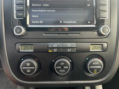 Volkswagen Golf 2.0 16V TFSI 5p. DSG GTI (14)