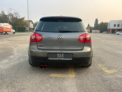Volkswagen Golf 2.0 16V TFSI 5p. DSG GTI (3)