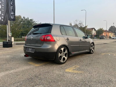 Volkswagen Golf 2.0 16V TFSI 5p. DSG GTI (4)