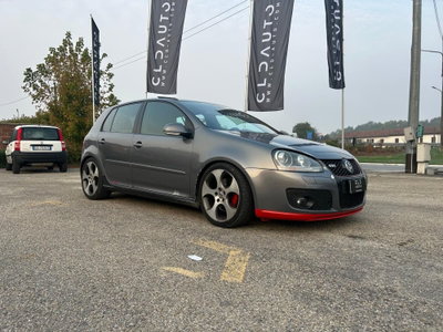 Volkswagen Golf 2.0 16V TFSI 5p. DSG GTI (5)