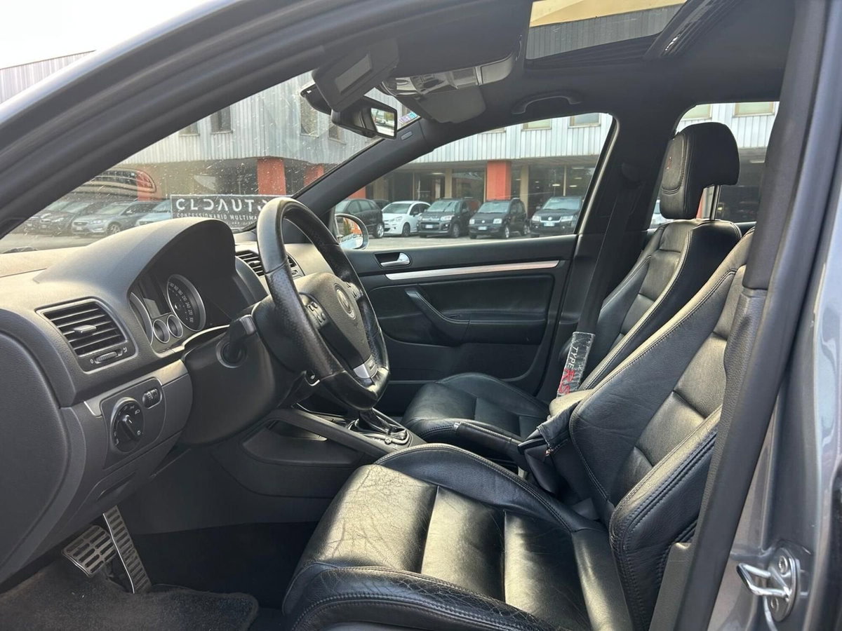 Volkswagen Golf 2.0 16V TFSI 5p. DSG GTI (6)