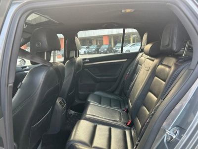 Volkswagen Golf 2.0 16V TFSI 5p. DSG GTI (8)