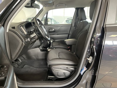 Jeep Renegade 1.0 T3 Limited (10)
