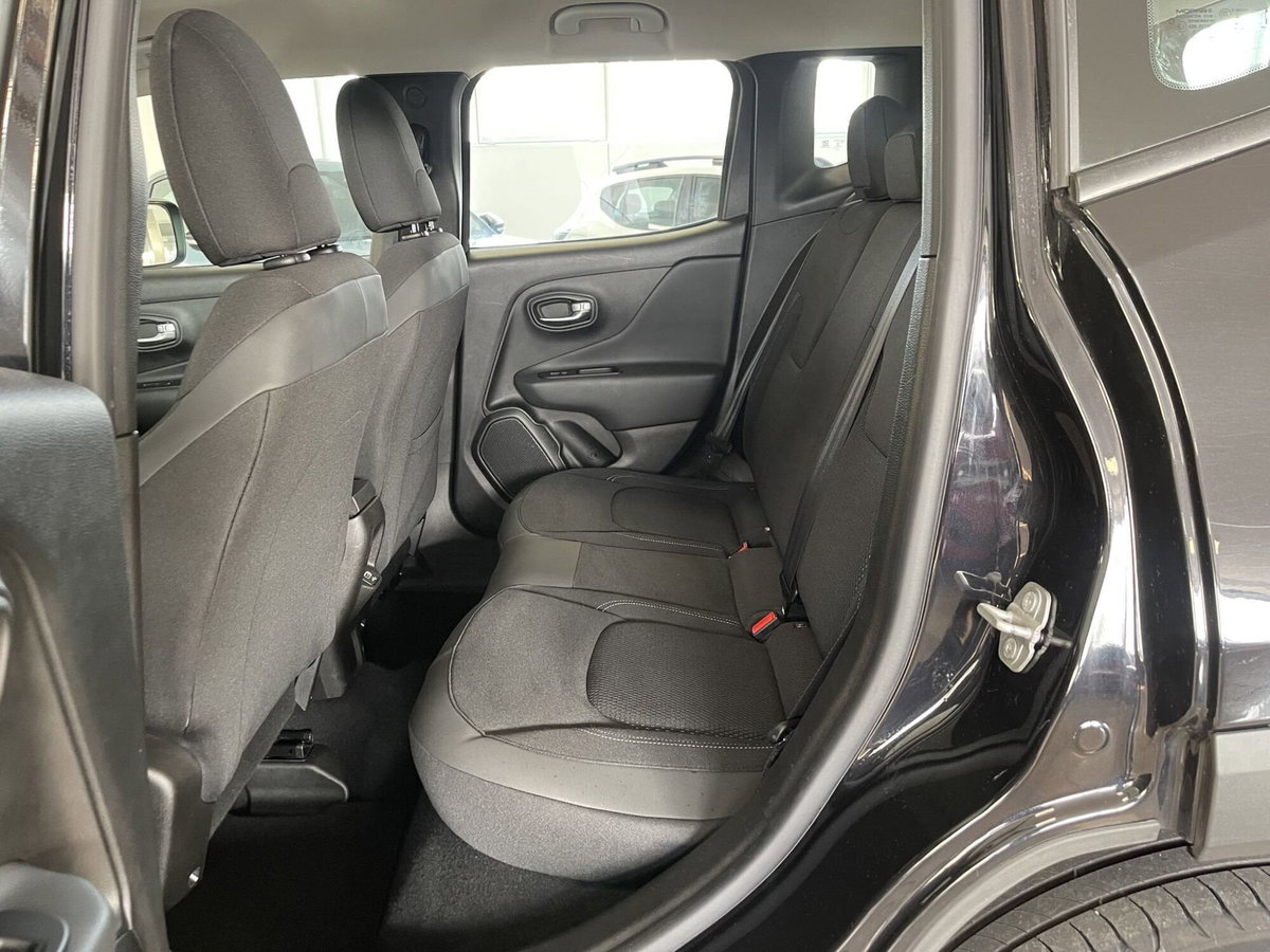 Jeep Renegade 1.0 T3 Limited (11)