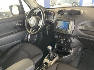 Jeep Renegade 1.0 T3 Limited (13)