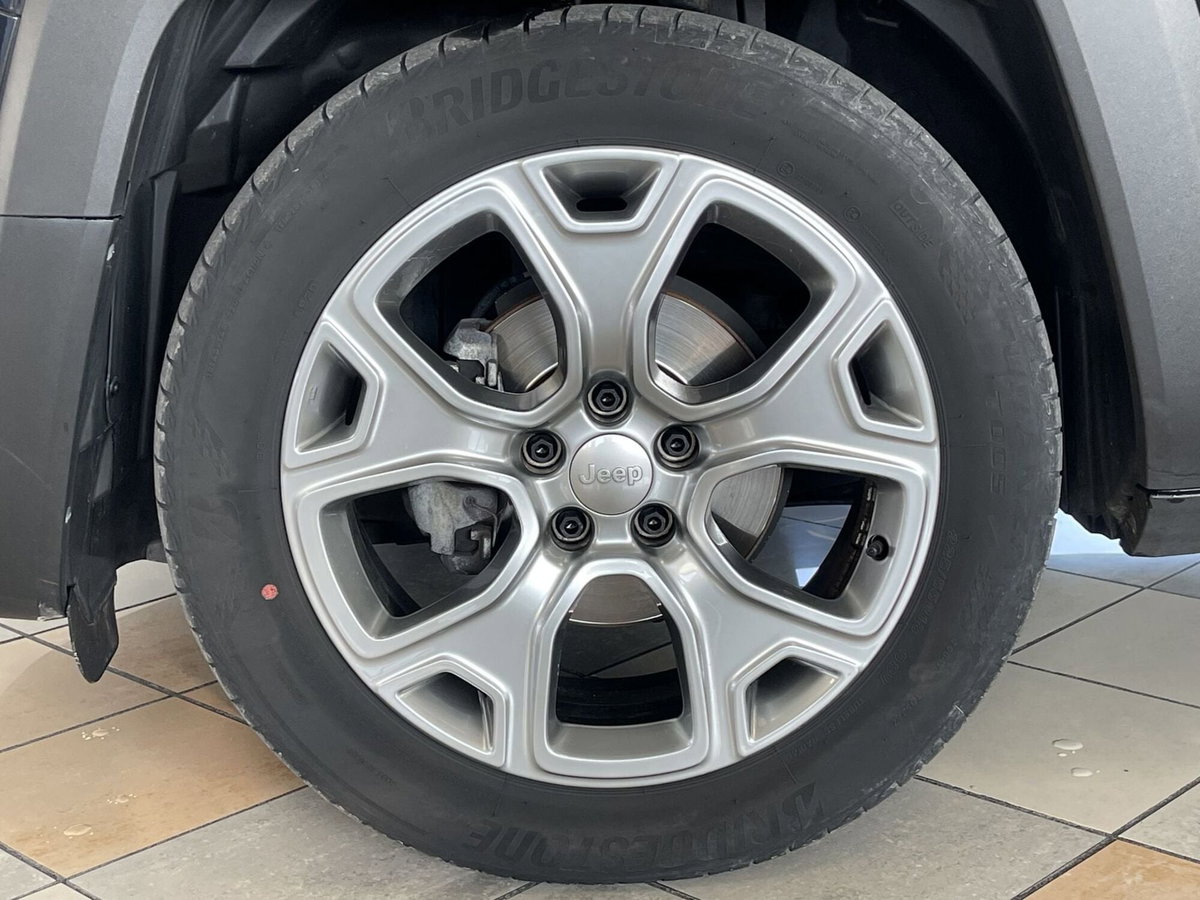 Jeep Renegade 1.0 T3 Limited (15)
