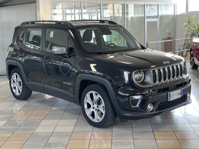 Jeep Renegade 1.0 T3 Limited (2)