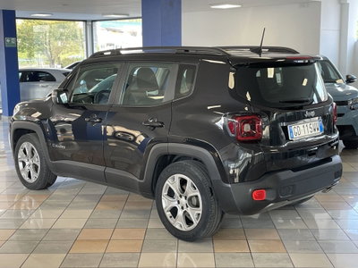 Jeep Renegade 1.0 T3 Limited (3)