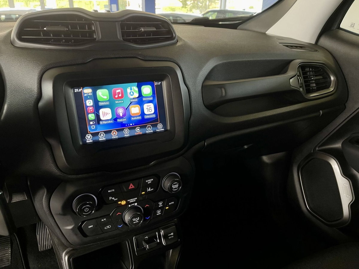 Jeep Renegade 1.0 T3 Limited (7)