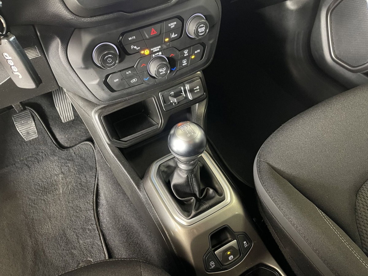 Jeep Renegade 1.0 T3 Limited (8)