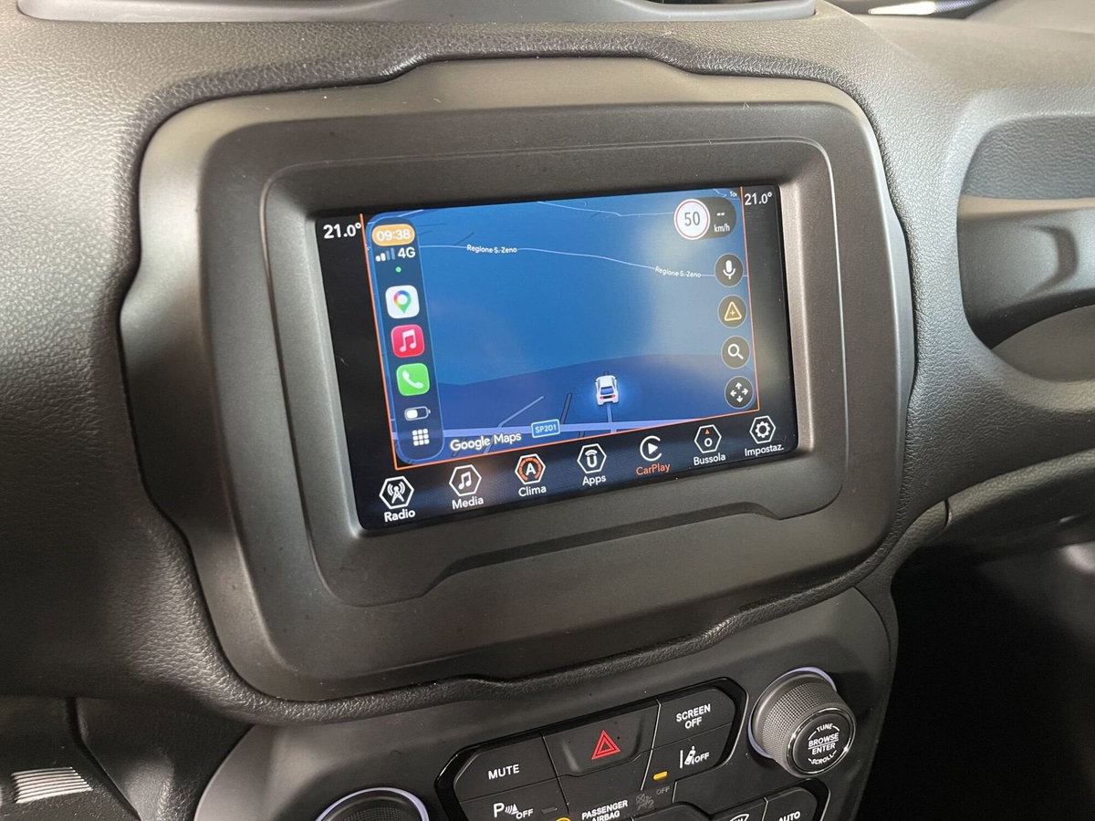 Jeep Renegade 1.0 T3 Limited (9)