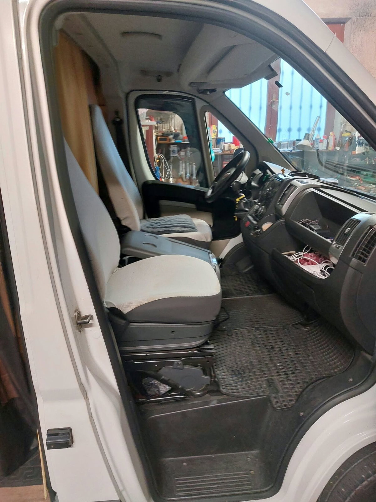 Fiat Ducato Furgone 33 2.3 MJT 130CV PC-TN (3)