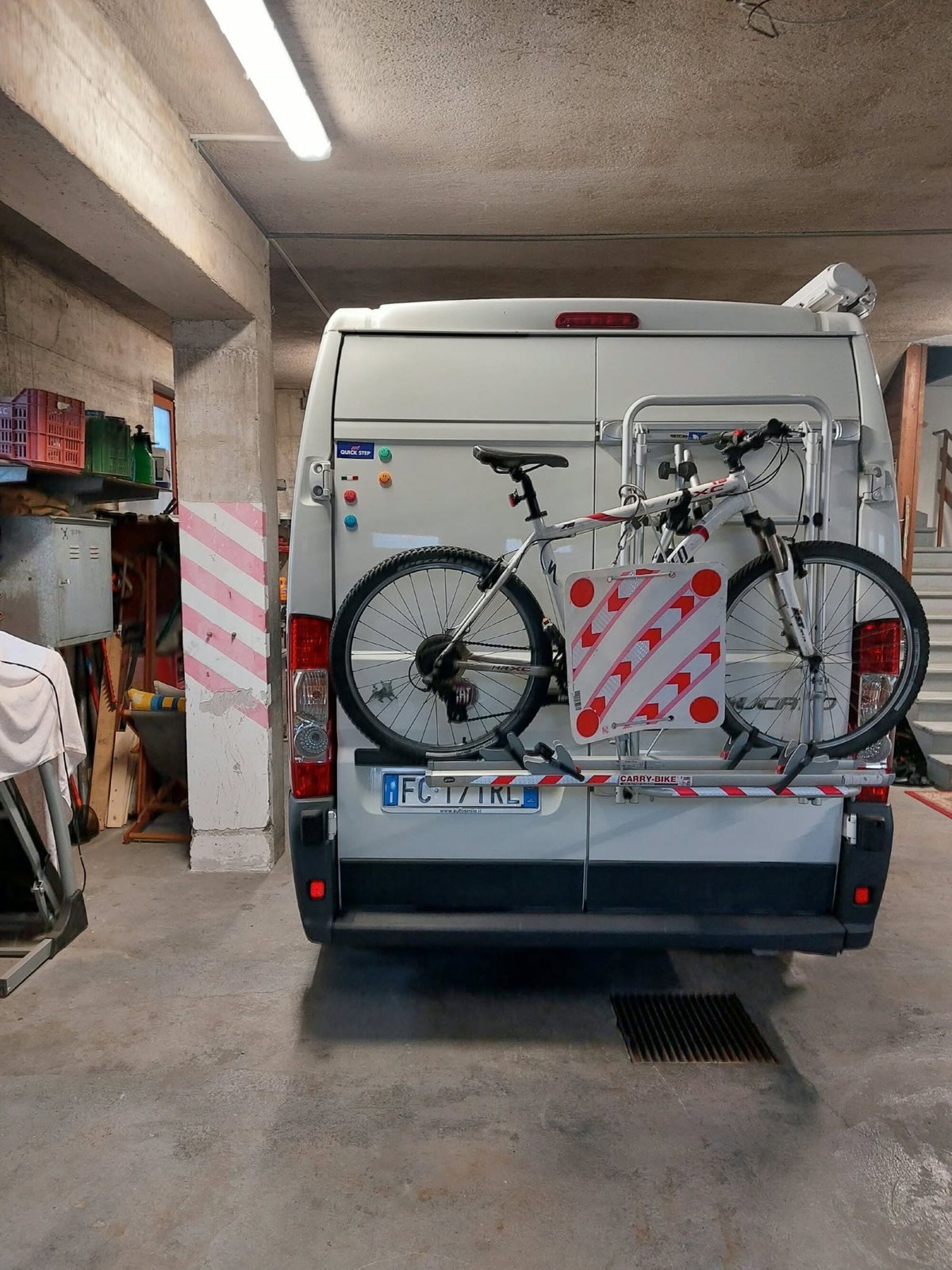 Fiat Ducato Furgone 33 2.3 MJT 130CV PC-TN (5)