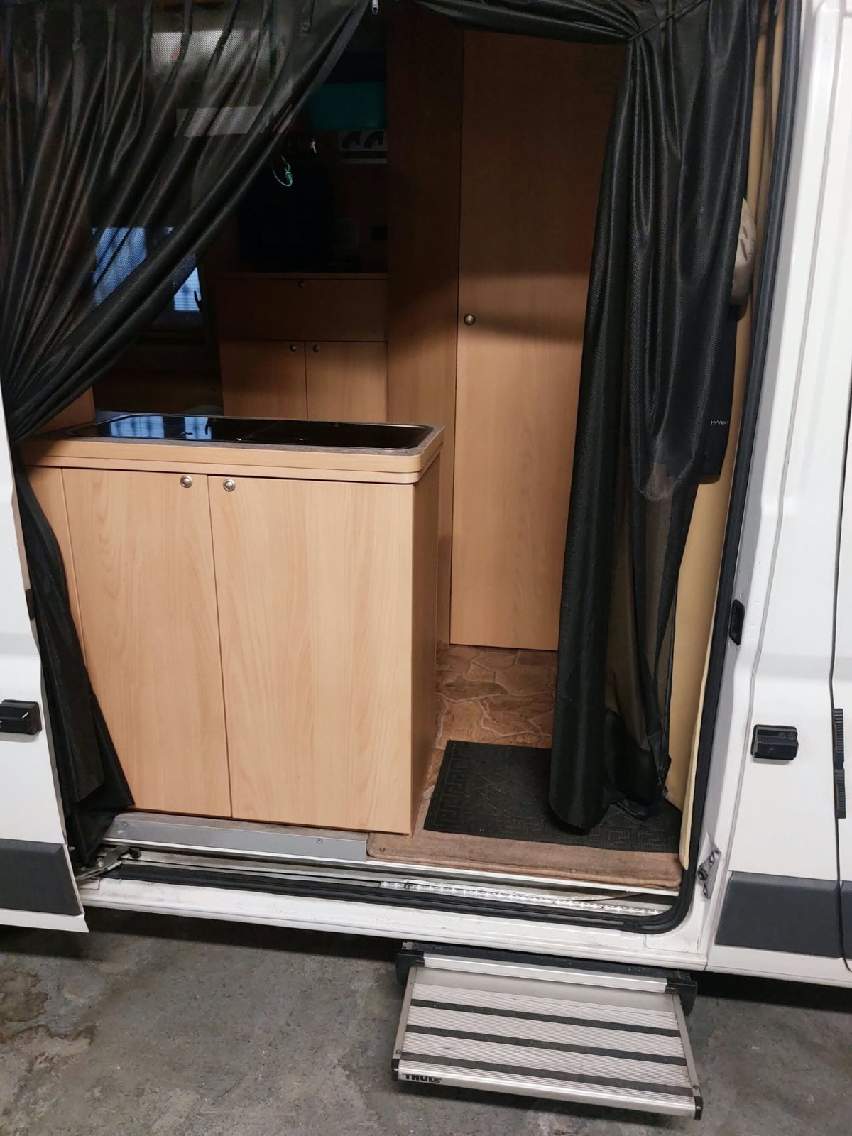 Fiat Ducato Furgone 33 2.3 MJT 130CV PC-TN (6)