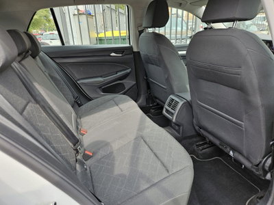 Volkswagen Golf 1.5 eTSI 130 CV EVO ACT DSG Life (12)