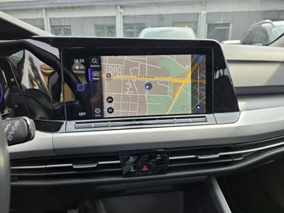 Volkswagen Golf 1.5 eTSI 130 CV EVO ACT DSG Life (14)