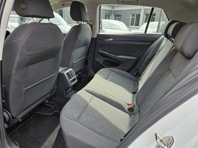 Volkswagen Golf 1.5 eTSI 130 CV EVO ACT DSG Life (16)