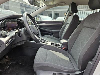 Volkswagen Golf 1.5 eTSI 130 CV EVO ACT DSG Life (8)
