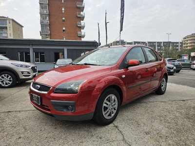 Ford Focus 1.6 TDCi (90CV) 5p.
