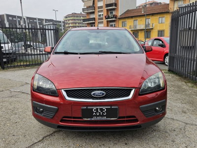 Ford Focus 1.6 TDCi (90CV) 5p. (2)