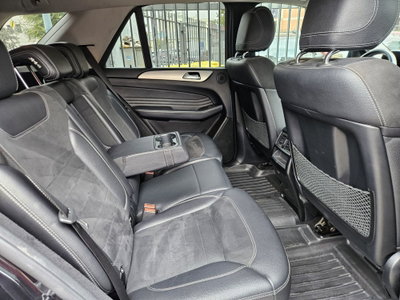 Mercedes-Benz Classe ML 250 BlueTEC 4Matic Premium (12)