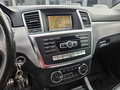 Mercedes-Benz Classe ML 250 BlueTEC 4Matic Premium (14)