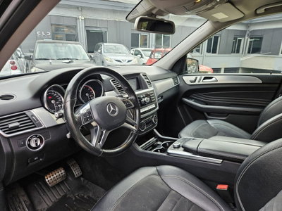 Mercedes-Benz Classe ML 250 BlueTEC 4Matic Premium (7)