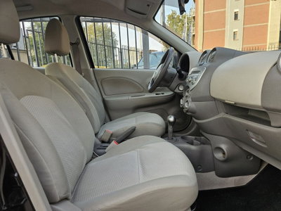 Nissan Micra 1.2 12V 5 porte Acenta (11)