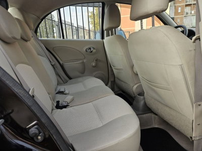 Nissan Micra 1.2 12V 5 porte Acenta (12)