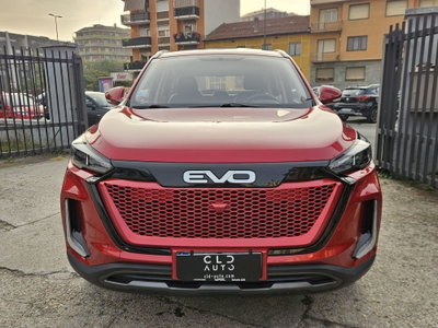 Evo Evo 5 Evo 5 1.6 Bi-Fuel GPL (2)
