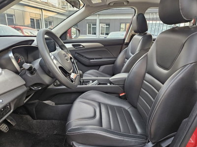 Evo Evo 5 Evo 5 1.6 Bi-Fuel GPL (6)