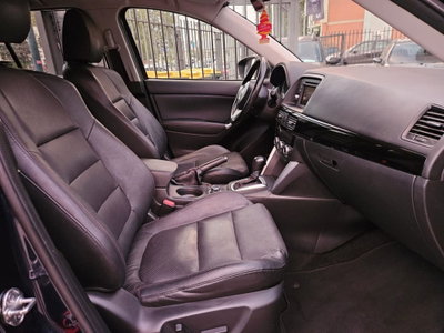 Mazda CX-5 2.2L Skyactiv-D 175CV 4WD Exceed (10)