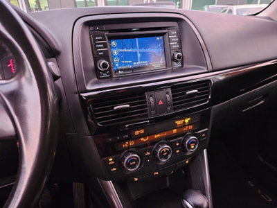 Mazda CX-5 2.2L Skyactiv-D 175CV 4WD Exceed (13)