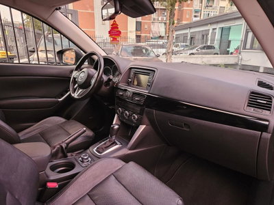 Mazda CX-5 2.2L Skyactiv-D 175CV 4WD Exceed (16)