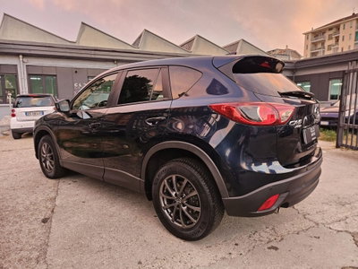 Mazda CX-5 2.2L Skyactiv-D 175CV 4WD Exceed (5)