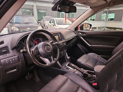 Mazda CX-5 2.2L Skyactiv-D 175CV 4WD Exceed (6)