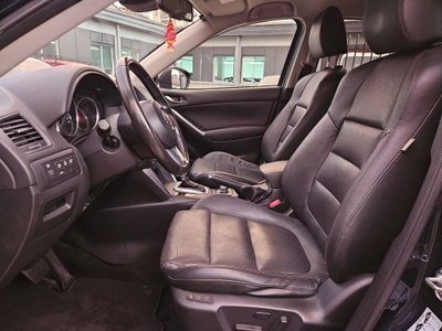 Mazda CX-5 2.2L Skyactiv-D 175CV 4WD Exceed (7)