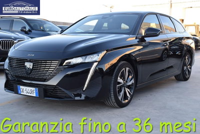 Peugeot 308 SW BlueHDi 130 S&S Allure Pack usata