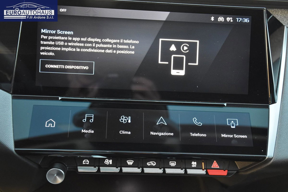 Peugeot 308 SW BlueHDi 130 S&S Allure Pack (12)