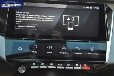 Peugeot 308 SW BlueHDi 130 S&S Allure Pack (12)