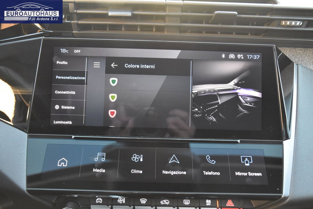 Peugeot 308 SW BlueHDi 130 S&S Allure Pack (14)