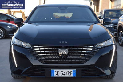 Peugeot 308 SW BlueHDi 130 S&S Allure Pack (2)
