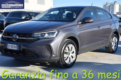 Volkswagen Taigo 1.0 tsi Life 95cv usata