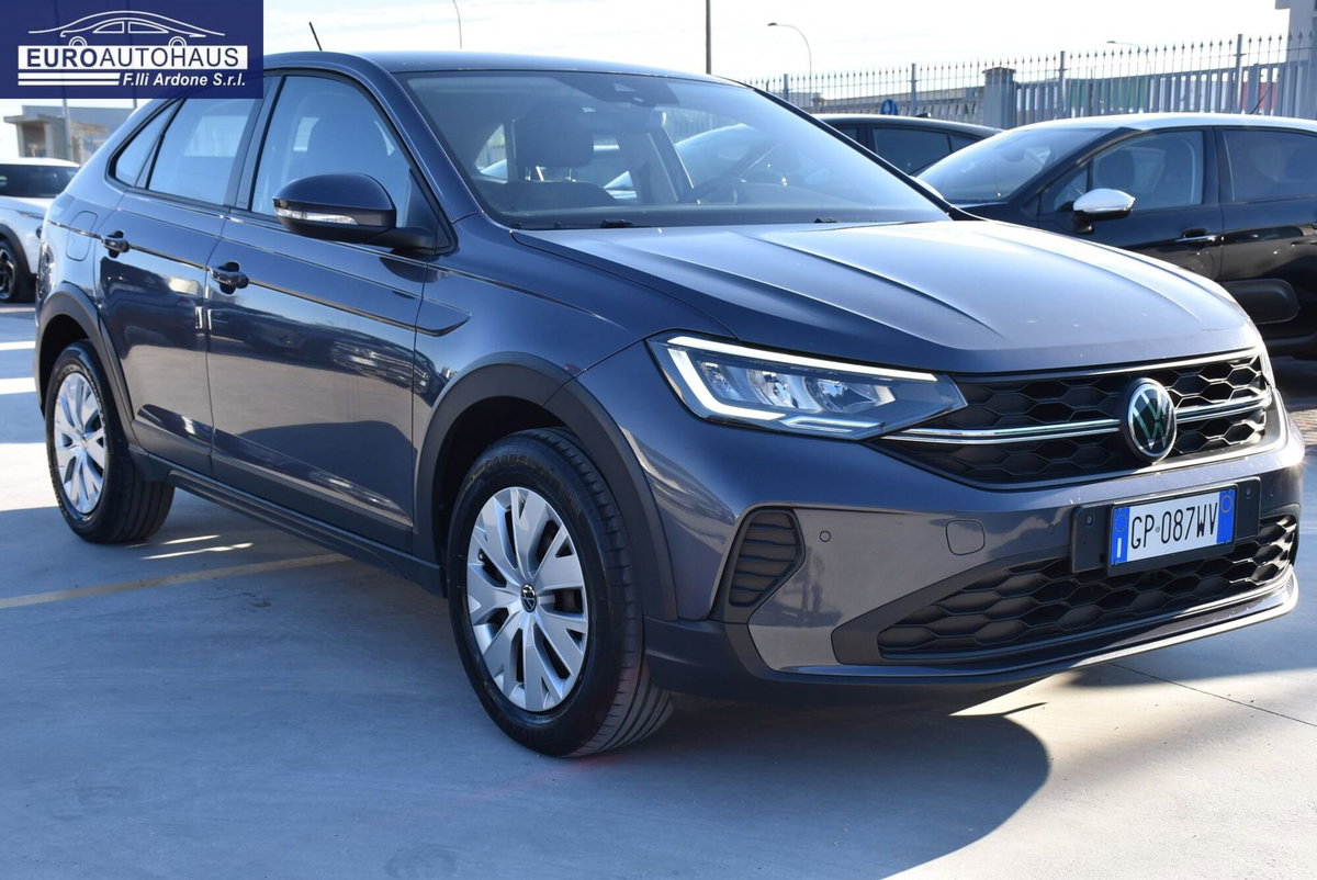 Volkswagen Taigo 1.0 tsi Life 95cv (3)